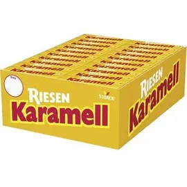Riesen Storck Riesen Karamell 80 x 30 g