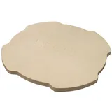 everdure Pizzastein 34 cm Kordierit beige