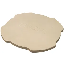 everdure Pizzastein 34 cm Kordierit beige