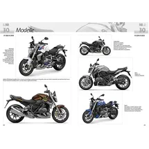 Sattelmaier Verlag BMW R 1200 R, BMW R 1250 R, BMW R 1200 RS, BMW R 1250 RS Reparaturanleitung