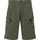 s.Oliver File: Cargo-Shorts im Relaxed Fit - olive - 32