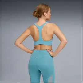 Puma Shapeluxe Plunge Blau XL