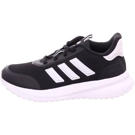 adidas X_PLRPath Kinder Schwarz/Weiß 39 1/3