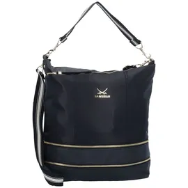 Sansibar Pouch Black