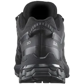 Salomon XA Pro 3D V9 GTX Herren Black/Phantom/Pewter 40 2/3