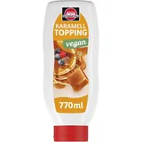 Schwartau Karamell Dessertsauce, 770,0 ml