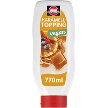 Schwartau Karamell Dessertsauce, 770,0 ml