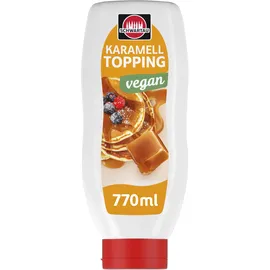 Schwartau Karamell Dessertsauce, 770,0 ml