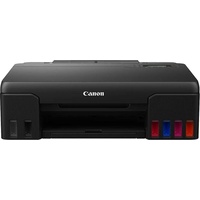 Canon PIXMA G540 Tintenstrahldrucker Farbe DPI WLAN (Farbe), Drucker, Schwarz