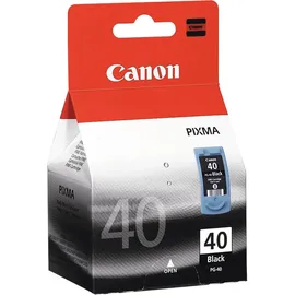 Canon PG-40 schwarz