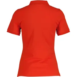 GANT Poloshirt Rot XL