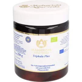 Maharishi Ayurveda Triphala Plus-Tri Clean 505