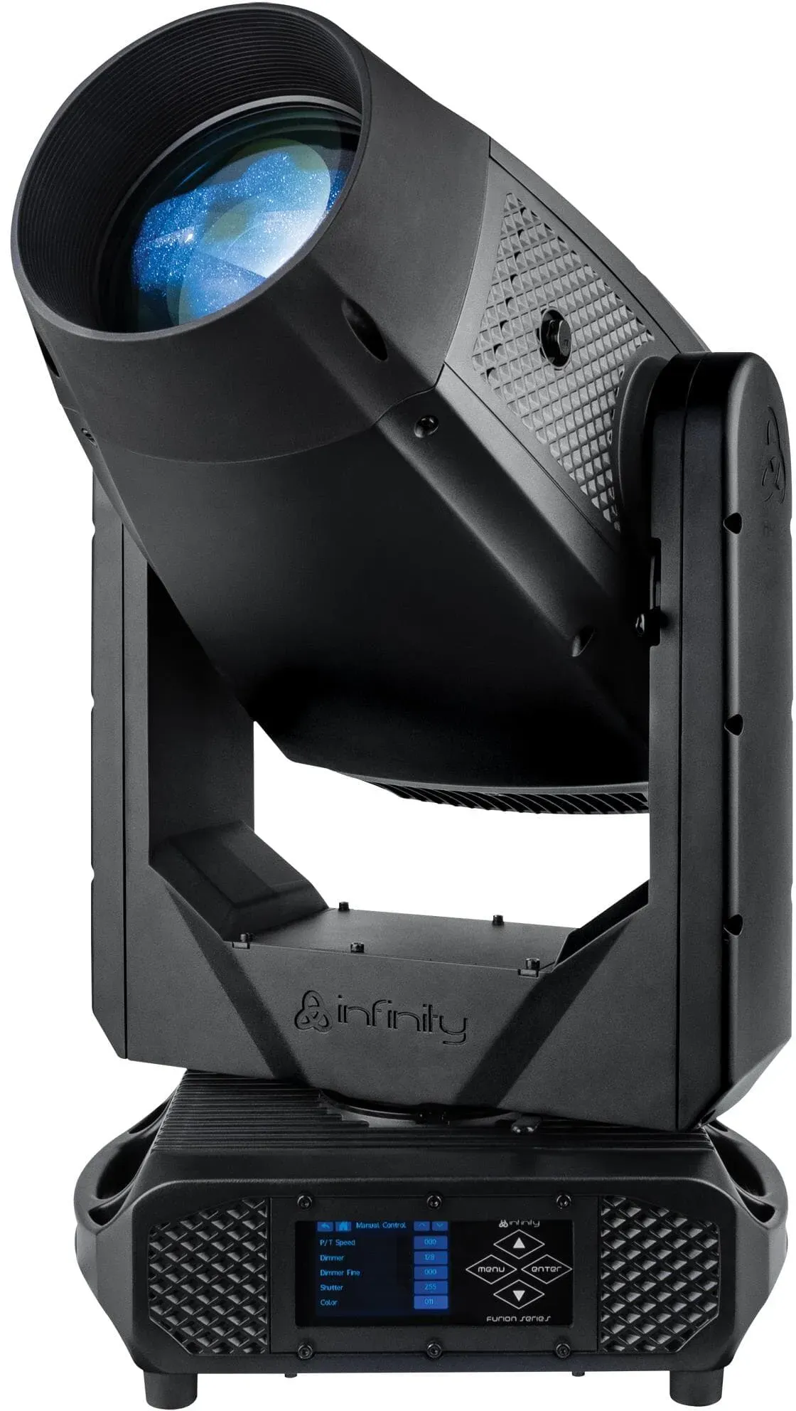 Infinity Furion H402 Hybrid - 420 W Hybrid Moving Head - IP65