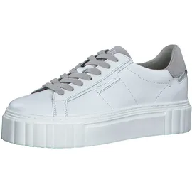 TAMARIS Sneaker Damen Weiß 37