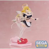 Sega A Certain Scientific Railgun T Luminasta Misaki Shokuhou Fallen Angel Maid 20 cm
