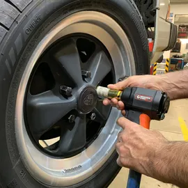 WS24 Druckluft-Schlagschrauber 1/2" mini