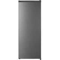 Homex Kühlschrank CS2421E-S (242 l, 1426 mm hoch, Silber)