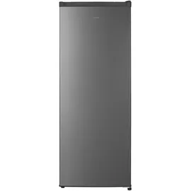 Homex Kühlschrank CS2421E-S (242 l, 1426 mm hoch, Silber)