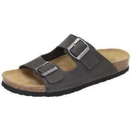Dr. Brinkmann Clogs Grau 44
