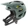 Uvex Revolt MIPS 52-57 cm moss green-black matt  2025