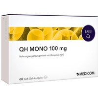 MEDICOM Qh Mono 100 Mg