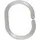 Wenko Duschvorhangringe Transparent 12er Set