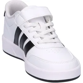 adidas Breaknet 3.0 Kinder Ftwr White/Core Black/White 32
