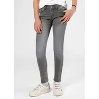 Staccato Mädchen Skinny Jeans Big Fit - elastisch, weitenverstellbarer