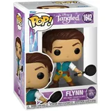Funko Pop! Disney: Tangled Flynn 1642