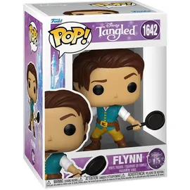 Funko Pop! Disney: Tangled Flynn 1642
