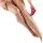 Rowenta Easy Touch EP1110F0 rosa/weiß
