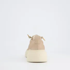 Paul Green Schnürschuhe in antelope / 6.5 UK