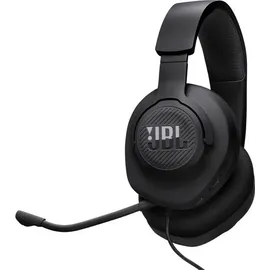 JBL Quantum 100M2 Schwarz