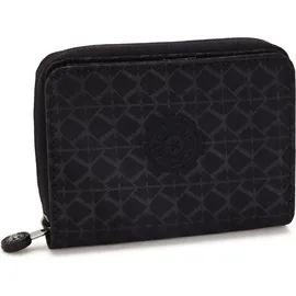 Kipling Money Love Geldbörse unisex schwarz