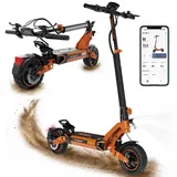 RCB D5 PRO orange
