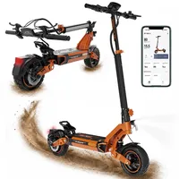 RCB D5 PRO orange