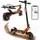 RCB D5 PRO orange