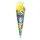 ROTH Schultüte, Disney Stitch, 35 cm, rund, Tüllverschluss