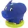 Ansmann Elefant blau (1800-0015)