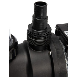 Steinbach Filterpumpe SPS 75-1T, mit Zeitschaltuhr, - für Steinbach Comfort 50 und Classic 400