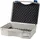 Veribor Saugheber-Set Aluminium 2 Köpfe blau