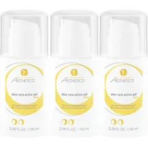 AESTHETICO Aloe Vera Active Gel 100 ml