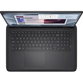 Dell Pro 15 Essential PV15250 15,6" Intel Core i7-1355U 16 GB RAM 1 TB SSD Win11 Pro Schwarz 
