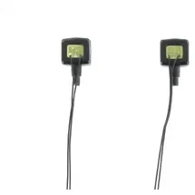Carson Modellsport Rechteckscheinwerfer 2er Pack (500907578)