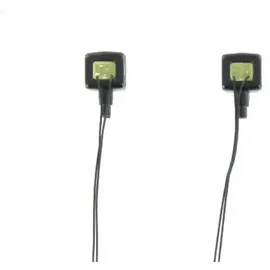Carson Modellsport Rechteckscheinwerfer 2er Pack (500907578)