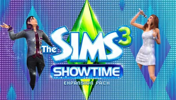 Die Sims 3: Showtime