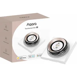 Aqara Taster Touchscreen Dial V1