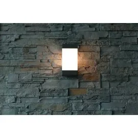 Heitronic MADELEINE, für E27 Aluminium IP44,