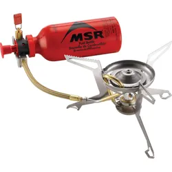 MSR Whisperlite International Stove neutral