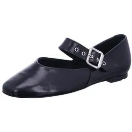 LLOYD Ballerina schwarz, 38,5 EU